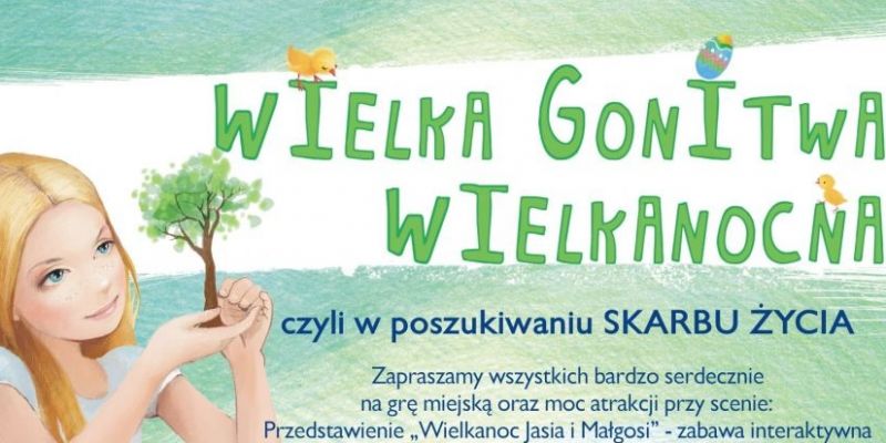 Wielka Gonitwa Wielkanocna