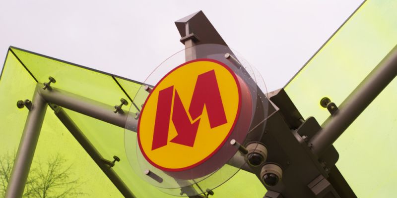 Utrudnienia na Kabatach. Od piątku zmiany dla pasażerów metra i kierowców