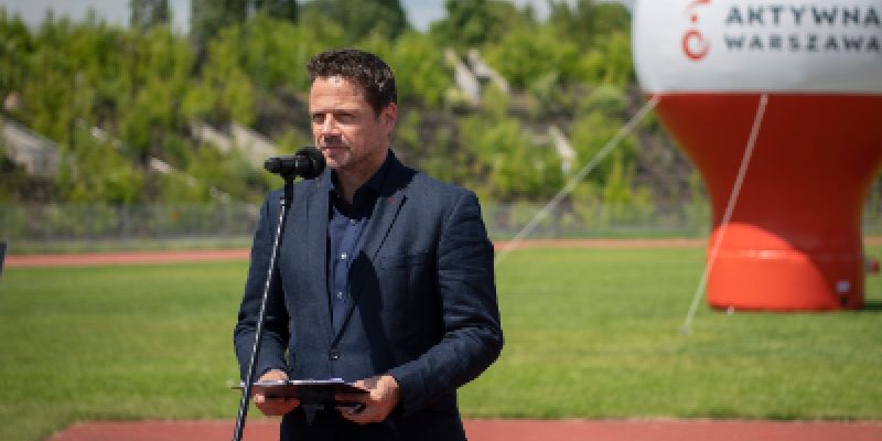 Zmiany na terenie dawnej Skry