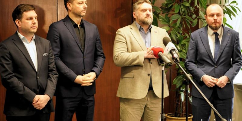 W Gdyni powstaną nowe pełnowymiarowe boiska piłkarskie