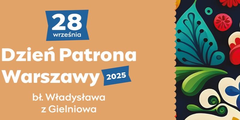 Dzień Patrona Warszawy na Ursynowie – tradycja i wspólne świętowanie