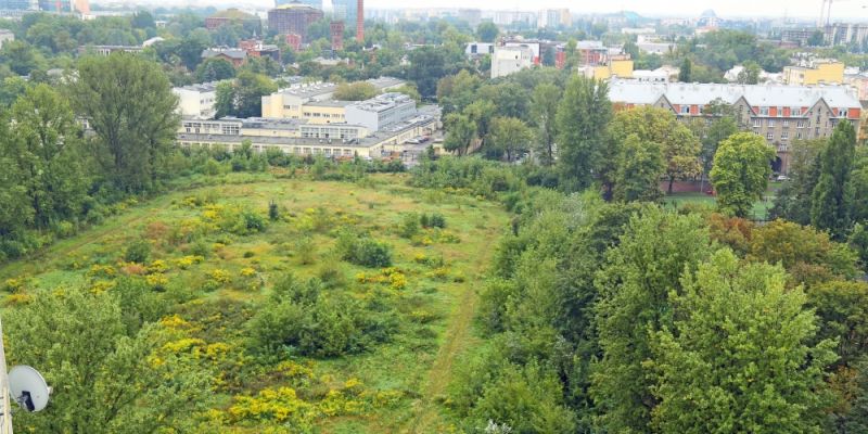Pozytywna opinia konserwatora zabytków w sprawie terenów „Sarmaty”