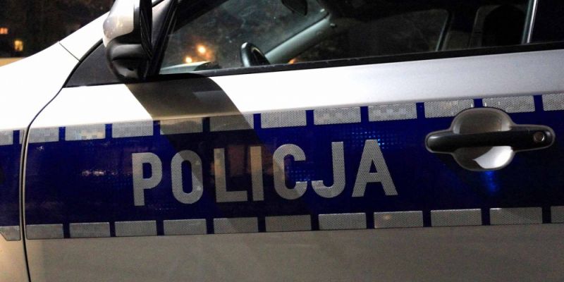 Pokłócili się, więc go zabiła