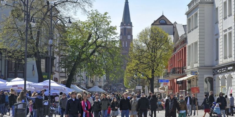 Mieszkańcy będą mieli zdanie w sprawie tworzenia strategi miasta