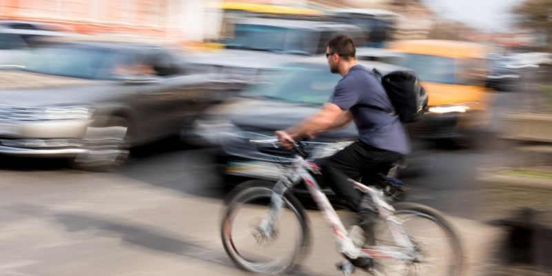 Bemowo pokrzywdzone w nowym systemie roweru miejskiego Veturilo od 2016 r.