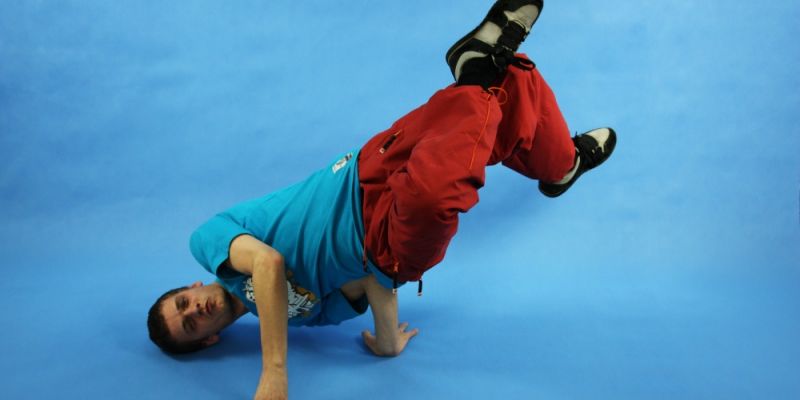 Warsaw Challenge 2016 – Mistrzostwa Warszawy w Breakdance