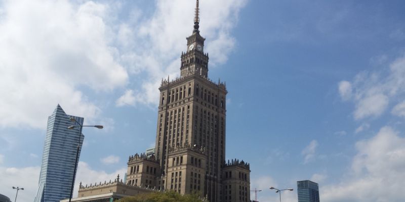 Konflikt na Białołęce próbuje rozstrzygnąć rada Warszawy