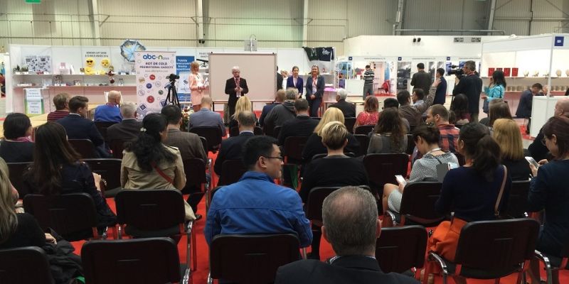 Konferencje, konkursy, networking… Gift Show Poland zaprasza biznes do zapisów na targi