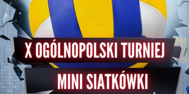 Ultramaraton siatkarski już w ten weekend w Nadarzynie