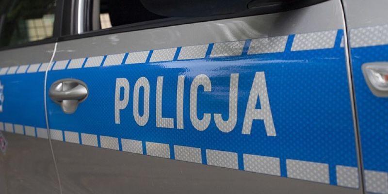 Zatrzymania w akcji „Hostel”. Policja ujęła pięciu imigrantów i dwóch poszukiwanych Polaków