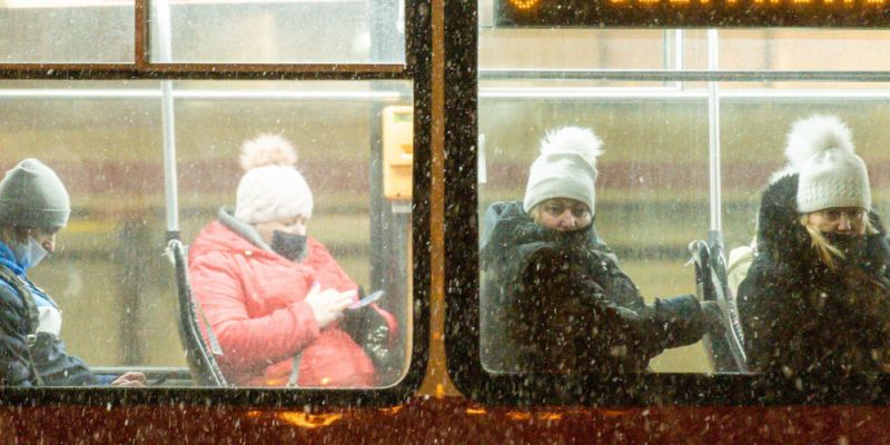 Wybrano najpiękniejsze zdjęcia w konkursie fotograficznym Mój Gdańsk 2021