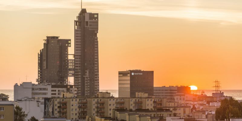 Gdynia Miastem Filmu UNESCO!