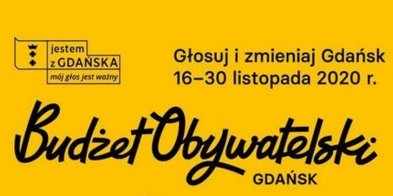 Budżet Obywatelski 2021 - oddano już ponad 12,5 tys. głosów