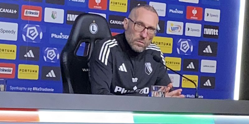 „Nie jest to łatwy moment ani dla drużyny ani dla Milety”