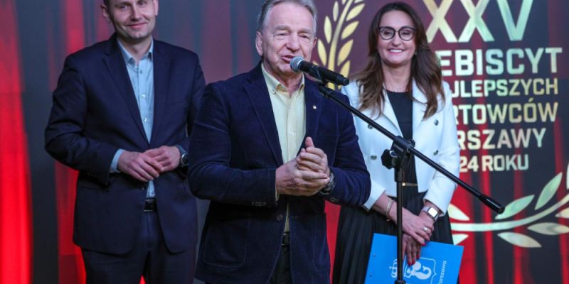 Ostatnia szansa na oddanie głosu w Plebiscycie na Najpopularniejszego Sportowca Roku