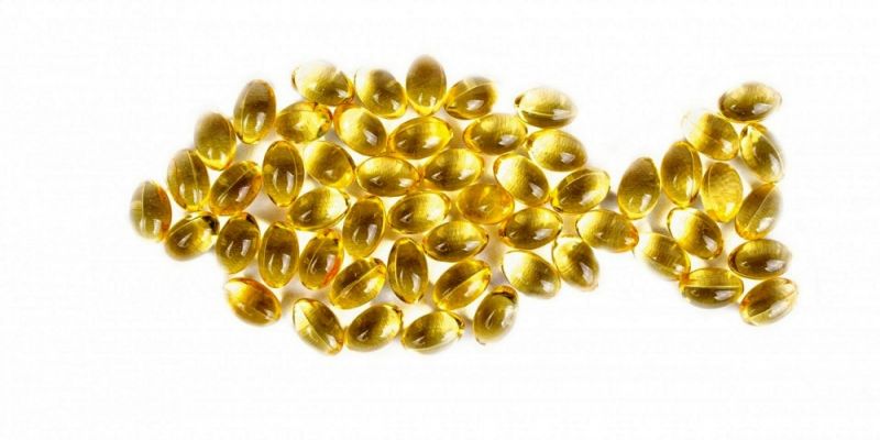 Kwasy Omega-3 zmniejszają śmiertelność?