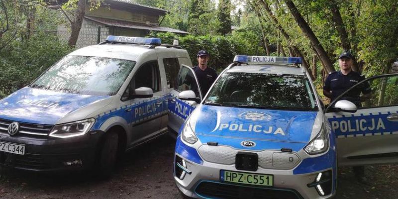 Nietrzeźwi kierowcy na polskich drogach - policja działa