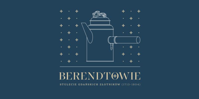 Złote stulecie… Berendtów. Nowa wystawa czasowa w Domu Uphagena
