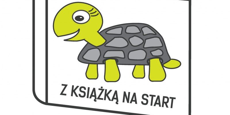 „Z książką na start” – fundacja Metropolia Dzieci zaprasza najmłodszych do wyruszenia na szlak przygody