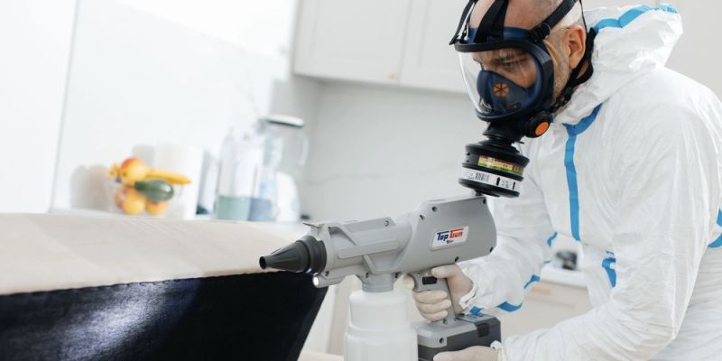 Problem z pluskwami w Warszawie. Co mogą zrobić mieszkańcy?