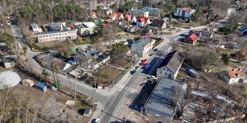 Wyspa Sobieszewska zyska Centrum Społeczno-Kulturalne