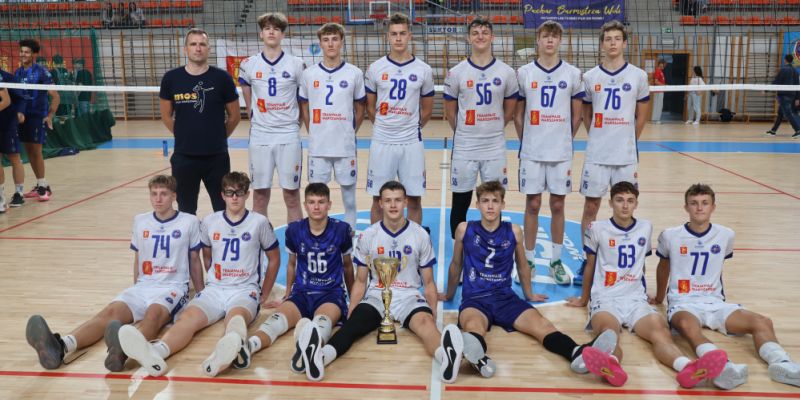 „Warszawskie” Mistrzostwa Mazowsza Kadetów. Kto sięgnie po złoto?