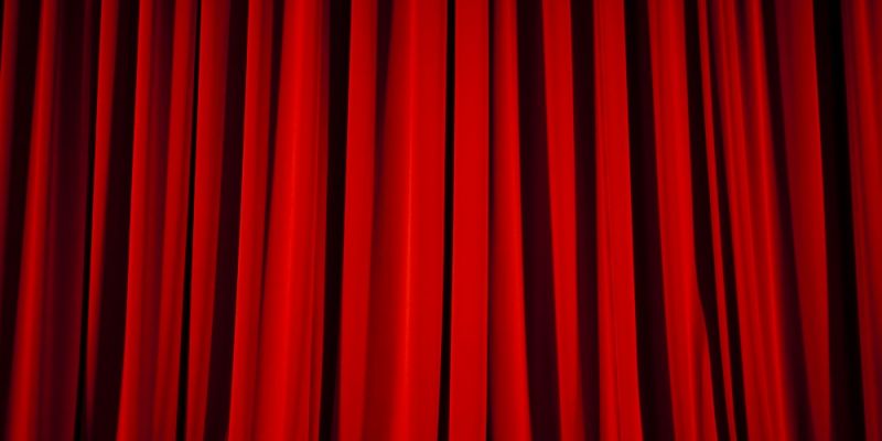 WAKACYJNY KONKURS TEATRALNY