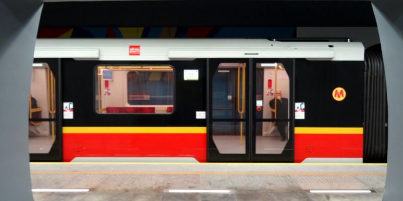 Łatwiejsze przesiadki do II linii metra  dzięki P+R Trocka