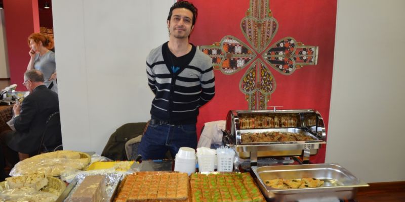 Festiwal Azji Centralnej
