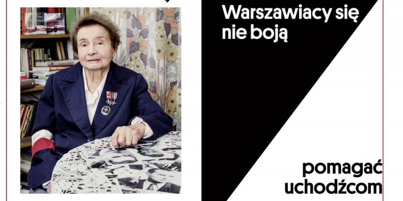 Nie odrzucaj póki nie poznasz!