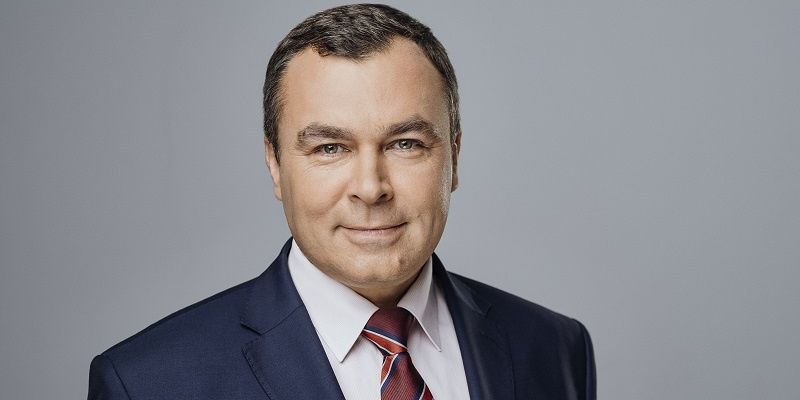 „Ja po prostu wierzę, że zmiana jest możliwa!”
