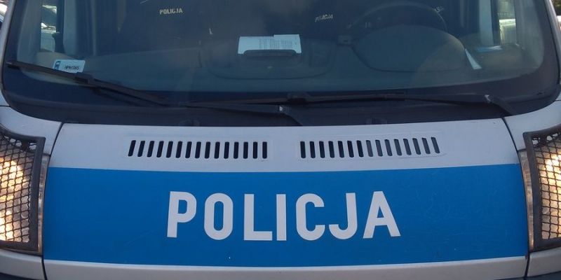 Policjanci uratowali życie dwóch mężczyzn