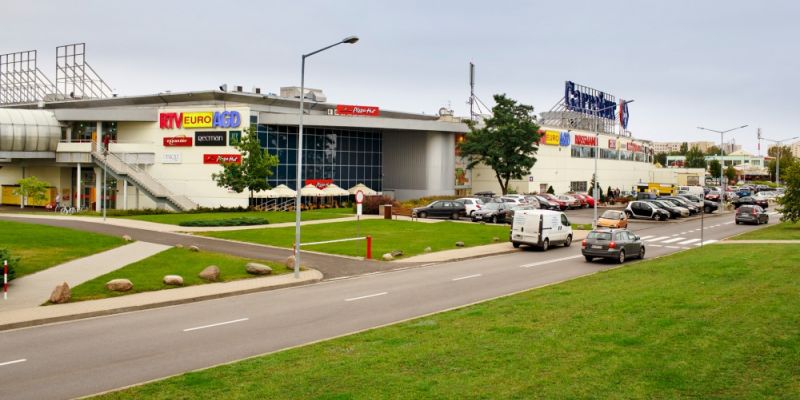 Atrakcje na 26. Finał WOŚP w Galerii Bemowo