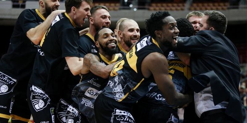 Czas na derby! Trefl Sopot zagra z Asseco Arką Gdynia