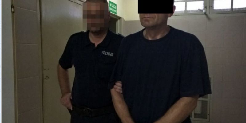 Napadał na kobiety i dopuszczał się innej czynności seksualnej