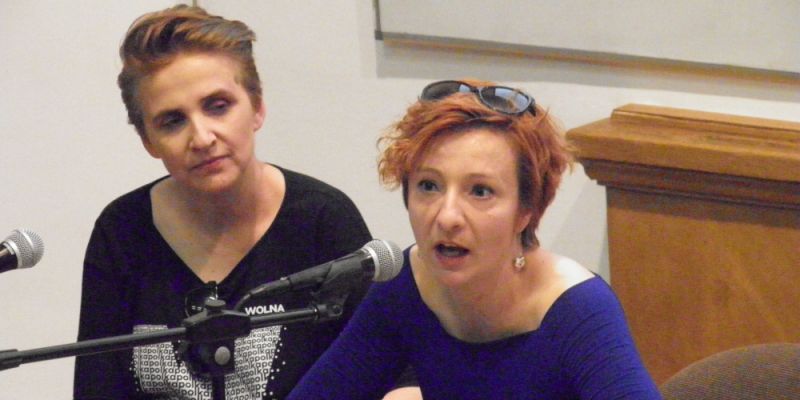 Obywatele mają głos, czyli spotkania z kandydatami do Parlamentu Europejskiego