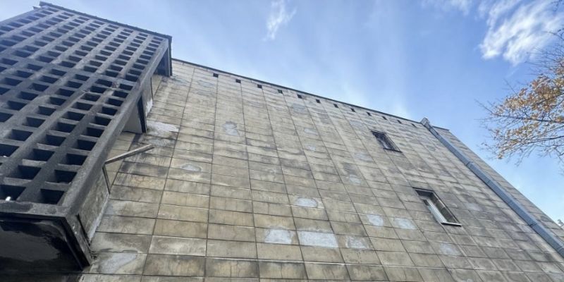 Warszawskie Konserwacje po raz dziesiąty - mieszkańcy zobaczą odnowione zabytki