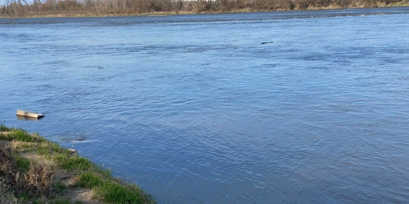 Niedzielne atrakcje nad Wisłą