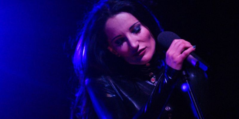 KONKURS! Wygraj podwójny bilet na koncert Justyny Steczkowskiej!