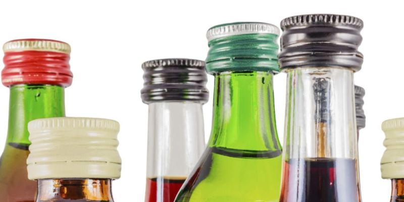 Rząd planuje podwyżki akcyzy na alkohol i opłaty cukrowej