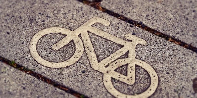 W dzielnicy Matarnia powstanie nowa droga rowerowa wraz z oświetleniem
