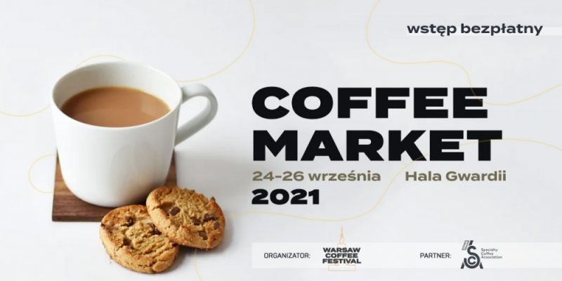 Warsaw Coffee Market
