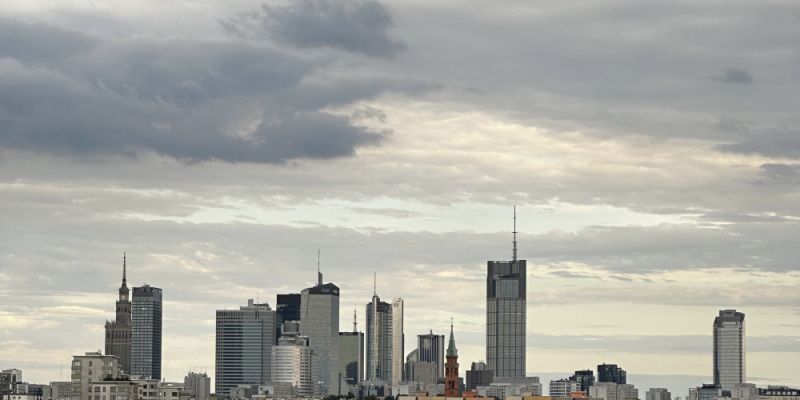 Odór na Bielanach, mieszkańcy mają dość