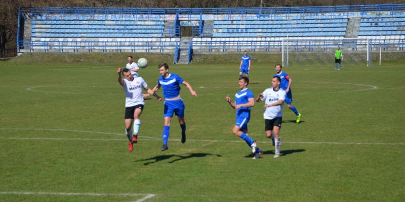 Piłkarskie derby stolicy na remis