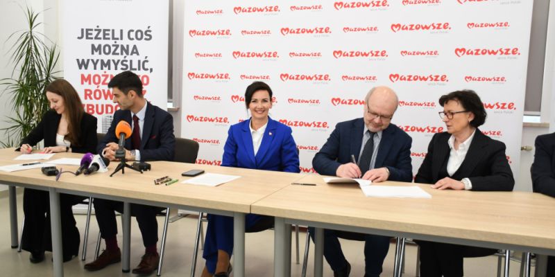 Szpital na Barskiej przejdzie modernizację