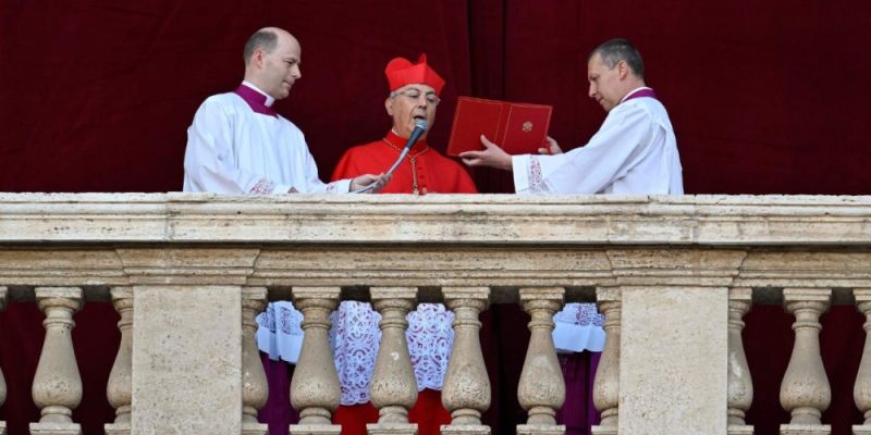 Leon XIV - kim jest nowy papież?