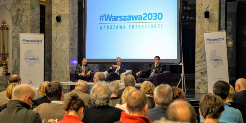 Jaka kultura? Ruszają konsultacje społeczne