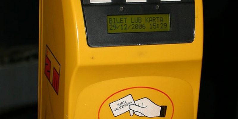 Będzie więcej kontroli w komunikacji miejskiej