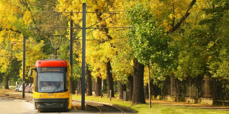 Wola chce zmian w projekcie przebudowy ul. Wolskiej i wnioskuje o więcej miejsc parkingowych