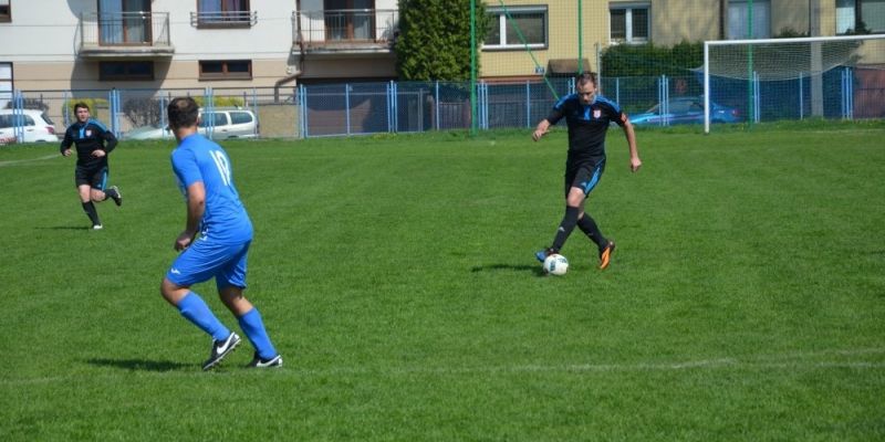 Majówka ze stołecznym futbolem